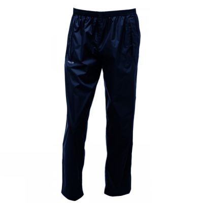 Pantalones Regatta Pack It Over Hombre - Azul Marino - Chile SAL073529